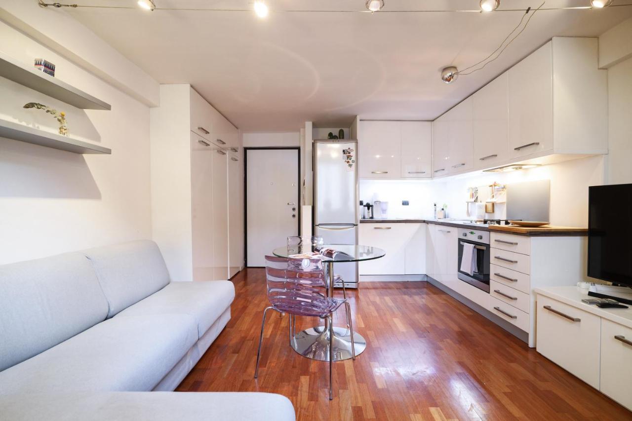 Contempora Apartments - Saronno 3 Milano Dış mekan fotoğraf
