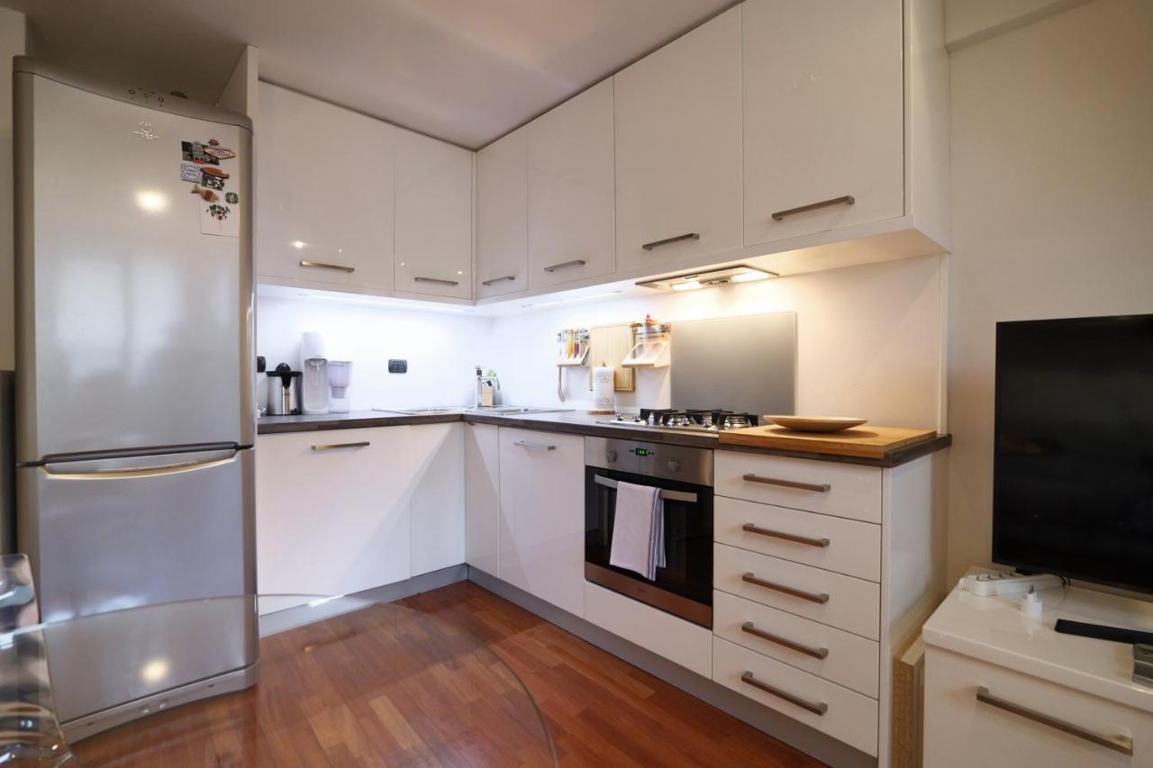 Contempora Apartments - Saronno 3 Milano Dış mekan fotoğraf