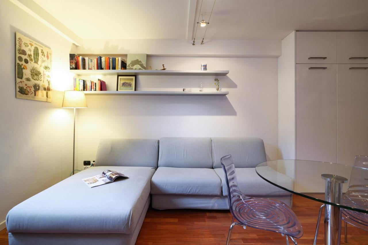 Contempora Apartments - Saronno 3 Milano Dış mekan fotoğraf